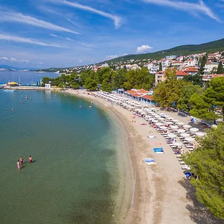 Miroslava * Crikvenica