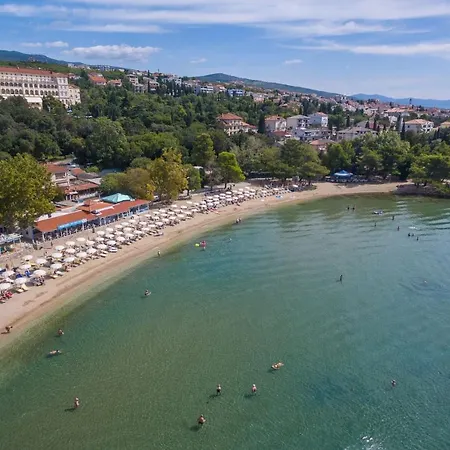 Apartament Miroslava Crikvenica