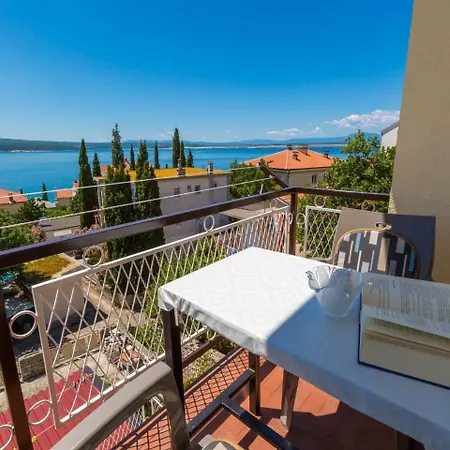 Apartament Miroslava