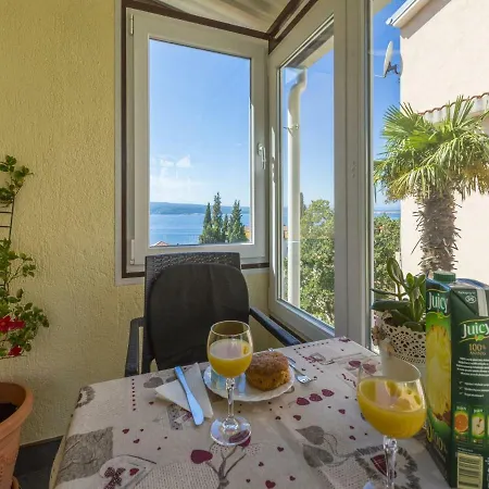 Apartament Miroslava Crikvenica