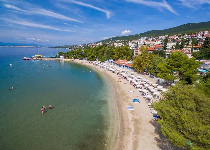 Miroslava * Crikvenica