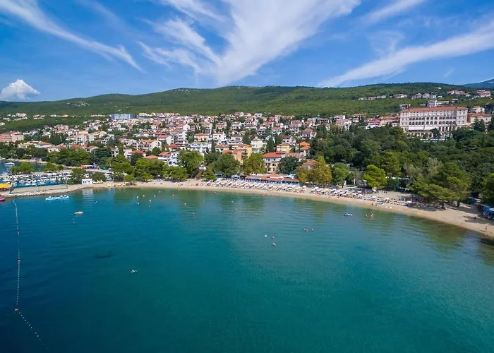 Miroslava Apartman Crikvenica