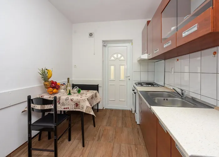 Apartment Miroslava