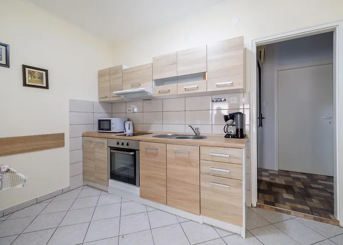 Apartman Miroslava