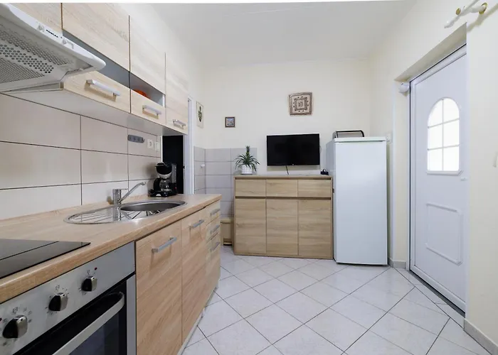 Apartman Miroslava *
