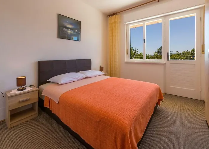 Apartman Miroslava