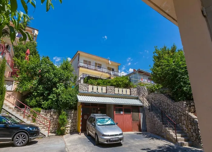 Miroslava Apartman