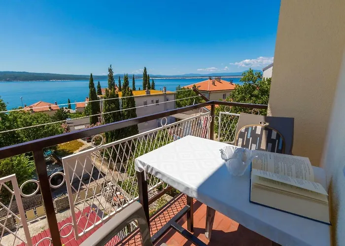 Apartman Miroslava