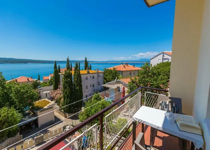 Apartman Miroslava *