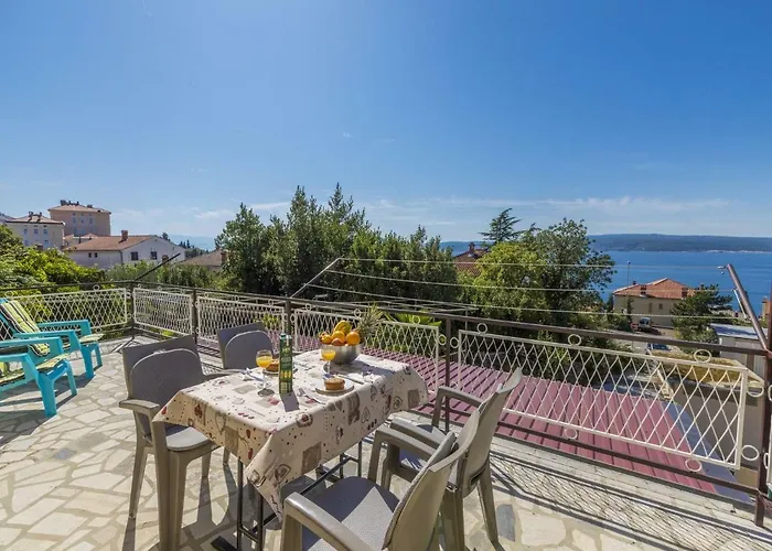 Apartman Miroslava