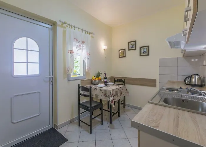 Miroslava Apartment