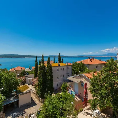 Apartment Miroslava *