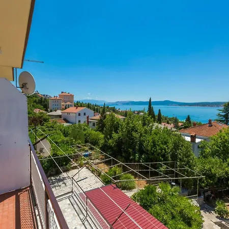 Apartment Miroslava *