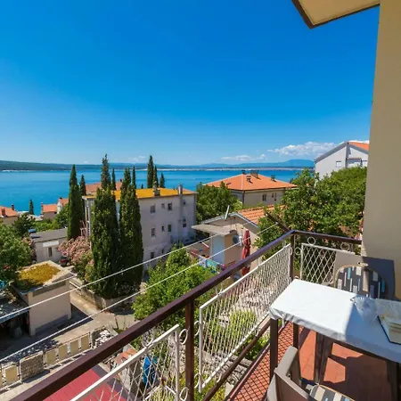 Apartment Miroslava *