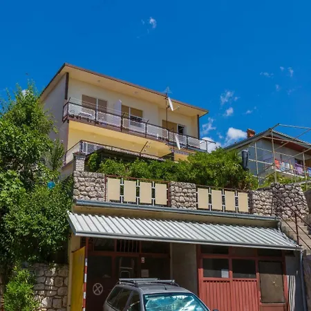 Apartment Miroslava *