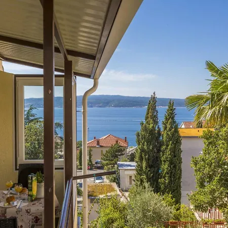 Apartament Miroslava Crikvenica
