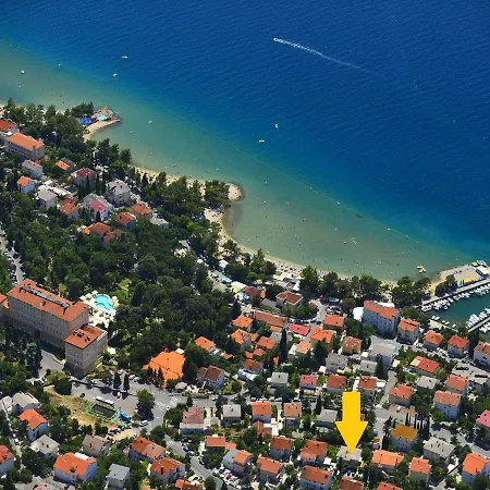 Miroslava Crikvenica