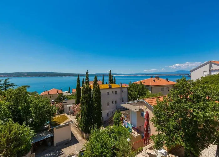 Apartman Miroslava *