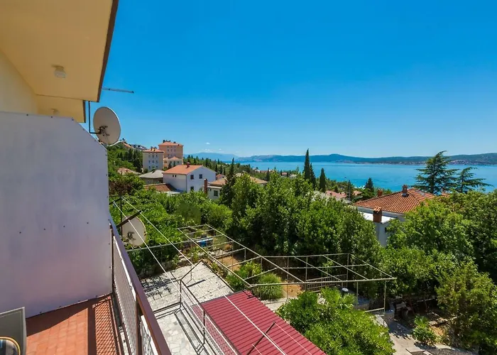 Apartman Miroslava *
