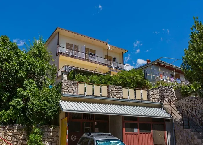Apartman Miroslava *