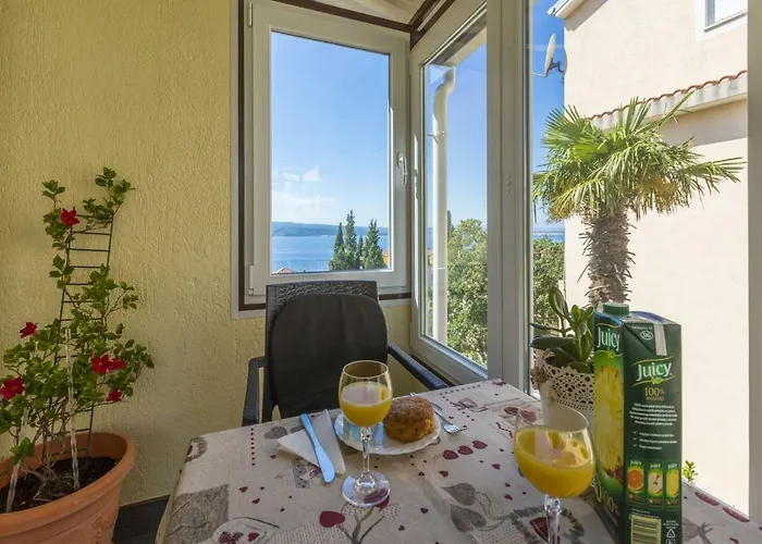 Apartman Miroslava Crikvenica