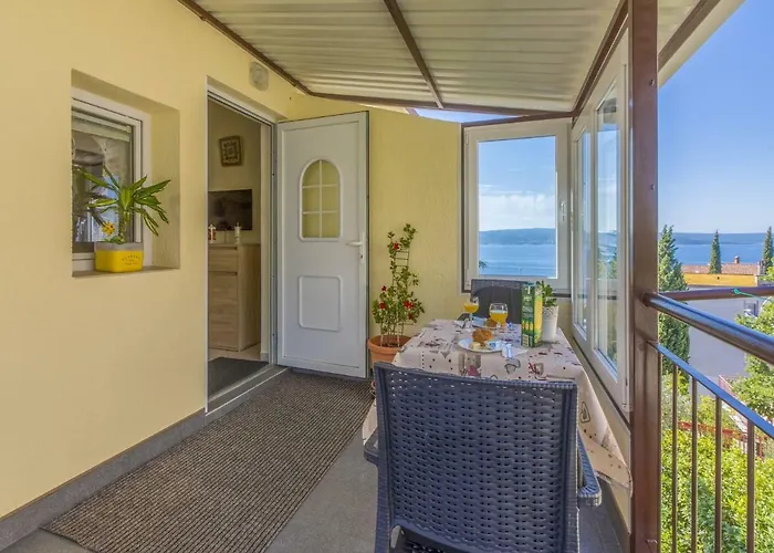 Apartman Miroslava